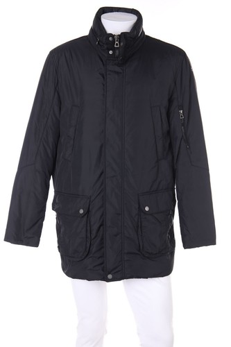 Geox giacca imbottita - geox,