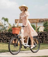 Dyu biciclette elettriche - dyu,