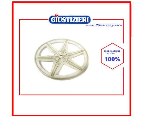 41017885 puleggia cesto - ,