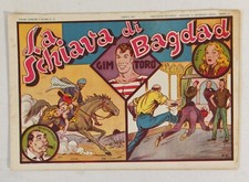 GIM TORO Collana AVVENTURA e