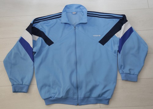 Adidas tuta vintage - tuta,