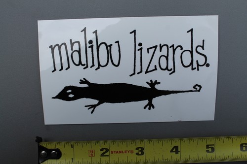 Abbigliamento malibu lizards - abbigliamento,