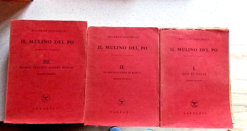 Mulino del di - po,