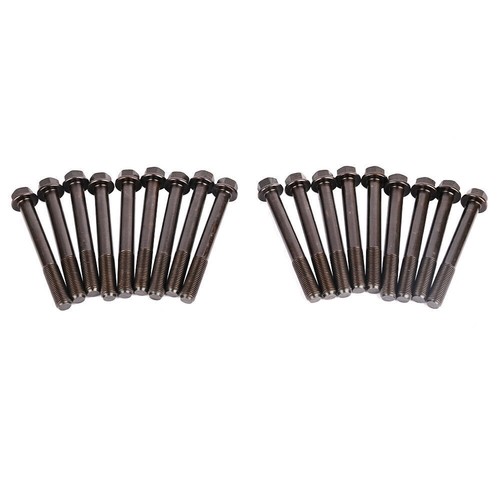 18x cylinder head - cylinder, bolt