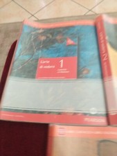 L'arte di vedere 1 2 3- edizione scolastica Bruno Mondadori .volumi 3