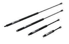 Coppia molle a gas cofano baule posteriore PEUGEOT 206 dal 1998