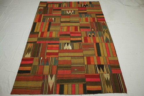 Tappeto orientale vintage