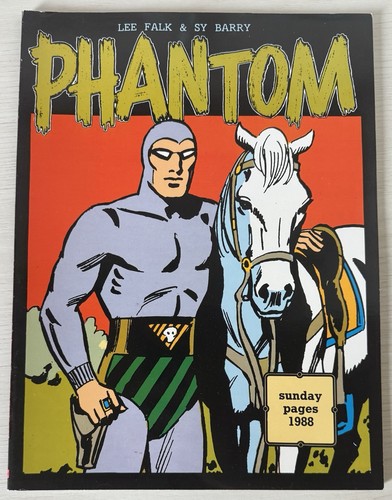 Phantom uomo mascherato - phantom,
