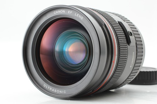 Quasi come nuovo canon ef - come, nuovo]