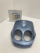 CARENA ANTERIORE YAMAHA NEO'S 50 2007-2012  / FRONT SHIELD  5C2F831100P5