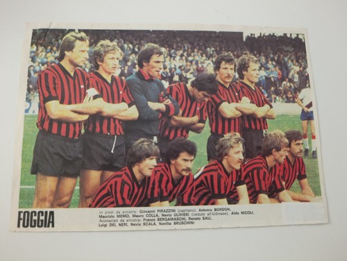 Foggia calcio 1977 1978 - calcio, 1977-1978
