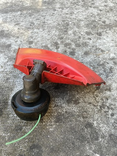 Testina per decespugliatore - testina,