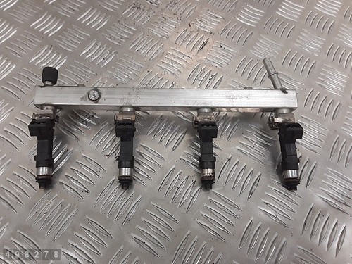 Kit iniettore opel meriva - kit,