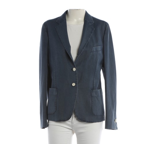 Blazer boglioli 44 - 44, blu