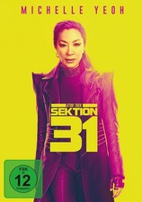 Star trek sektion - star, 31