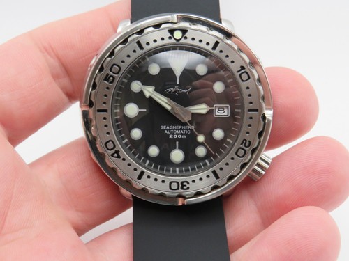 Orologio polso uomo diver - da,