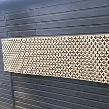 6x 2ft griglia copri radiatore
