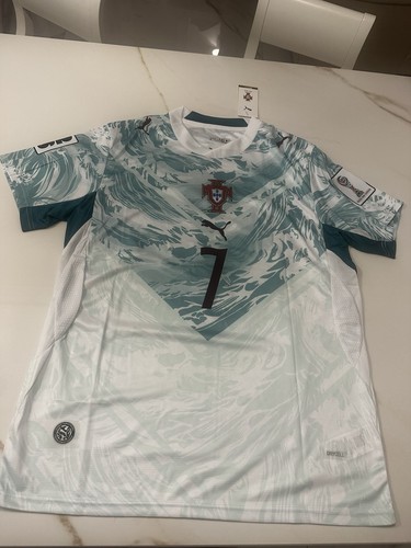 Maglia calcio uomo cristiano - maglia,