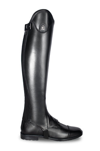 Cavallo sport chap pro nero - sport,