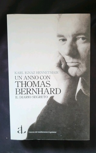 Anno con thomas - thomas, bernhard