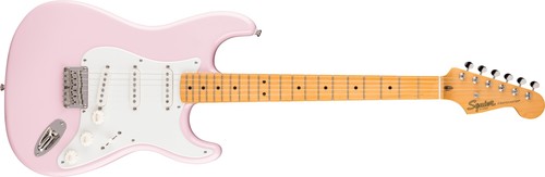 Squier classic vibe - classic,