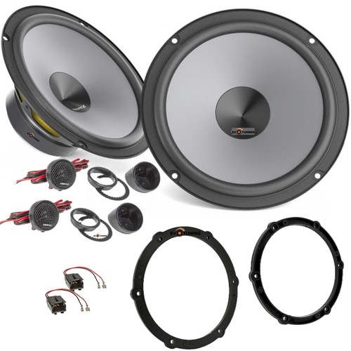 Kit casse altoparlanti - kit,