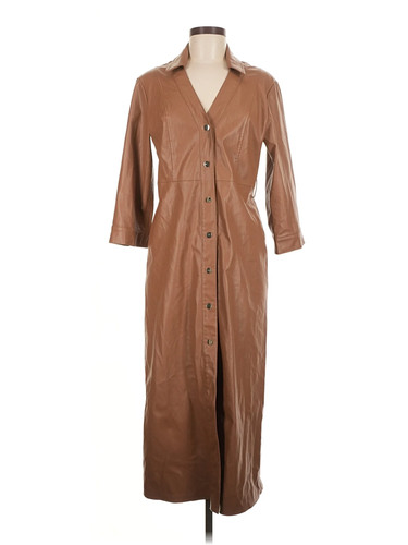 Zara women brown - women, m