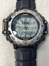 Orologio CASIO PROTREK PRO