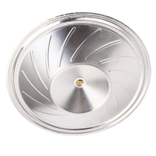 Resonator cono alluminio - resonator,