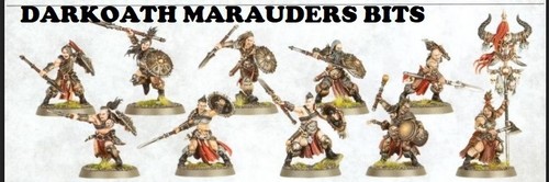 Warhammer age sigmar slaves - age,