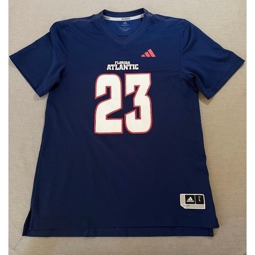 Adidas florida atlantic owls - atlantic,