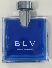 Bulgari blu pour homme - blu,