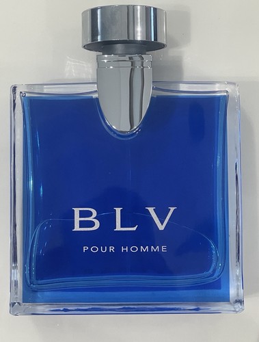 Bulgari blu pour homme eau - homme,