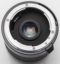 Nikon Teleconverter TC-201 TC