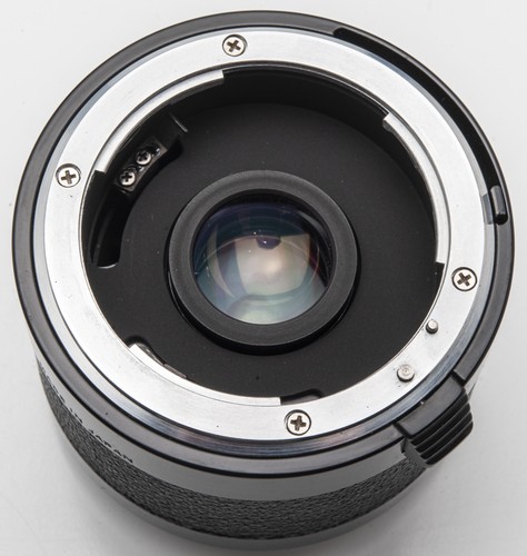 Nikon teleconverter 201 tc - teleconverter,