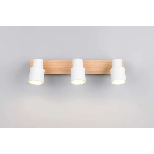 Modern design wood white - design,