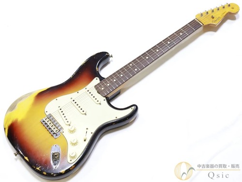 Fender custom shop 1959 - shop,