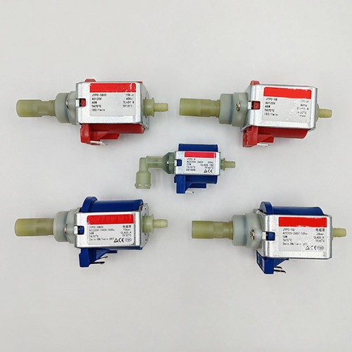Elettrovalvola 110 volt pompa - elettrovalvola,
