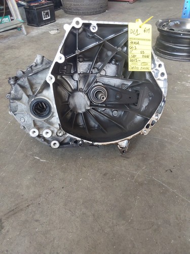 Cambio manuale 6marce mazda - manuale, 6m
