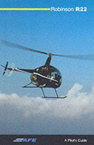 Robinson r22 pilot s guide - r22:, pilot's