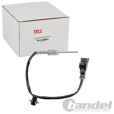 NTY SENSORE TEMPERATURA GAS DI SCARICO adatto per HYUNDAI ACCENT I20 I30 IX20 KIA CARENS
