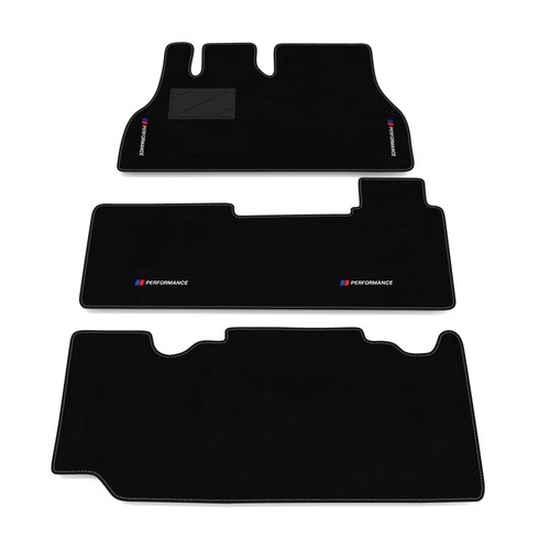 Tappetini compatibili con fiat - tappetini,