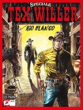 Speciale tex willer rio - #10,