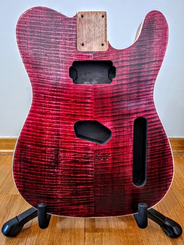 Telecaster tele body parte - tele, sh