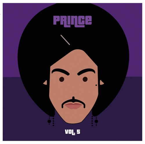 Vinile prince chameleon vol - vinile,