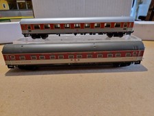 Fleischmann H0 Coppia Di