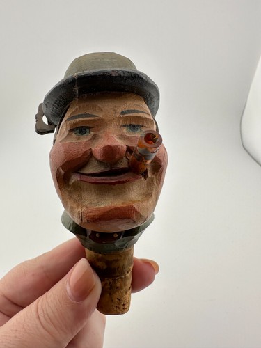 Tappo bottiglia figura - , in