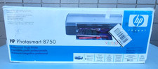 Invent photosmart 8750 new - hp,