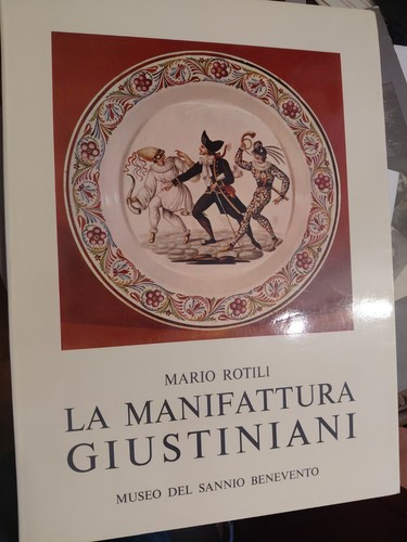 Mario rotili manifattura - mario, la