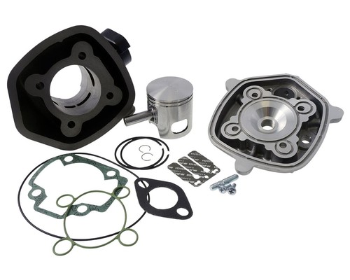 Kit cilindro malossi 68cc - kit,